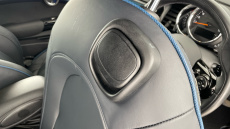 MINI Convertible 2.0 Cooper S Sidewalk Edition 2dr Auto Petrol Convertible